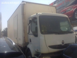 camion premieur 370 VENANT