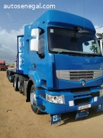 CAMION RENAULT DXI 460 VENANT