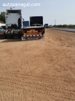 CAMION RENAULT DXI 460 VENANT