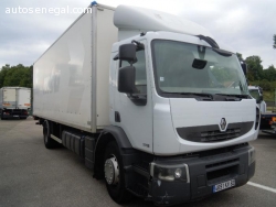 CAMION RENAULT PREMIUM