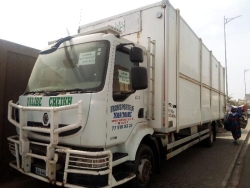 CAMION RENAULT