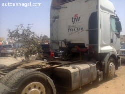 CAMION RENAULT