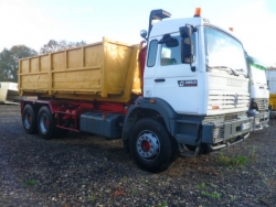 camion renault