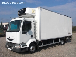 CAMION RENAULT