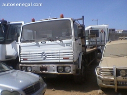 CAMION RENAULT