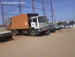 CAMION RENAULT