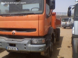 CAMION RENAULT