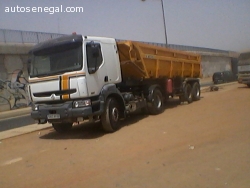 CAMION RENAULT