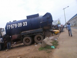 CAMION VIDANGE CURAGE ET ASSAINISSEMENT