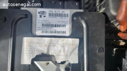 Cherche Cassette Peugeot 307 essence ; 2.0l, 16V