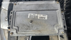 Cherche Cassette Peugeot 307 essence ; 2.0l, 16V