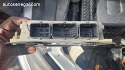 Cherche Cassette Peugeot 307 essence ; 2.0l, 16V