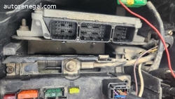 Cherche Cassette Peugeot 307 essence ; 2.0l, 16V