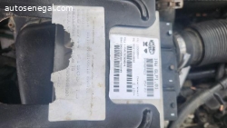 Cherche Cassette Peugeot 307 essence ; 2.0l, 16V