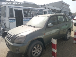 Chery Tiggo