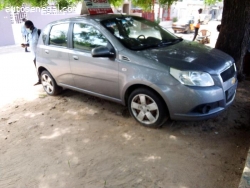 CHEVROLET AVEO LS VENANT