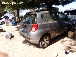 CHEVROLET AVEO VENANT