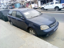 CHEVROLET BREAK