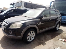 CHEVROLET CAPTIVA 7PLACES