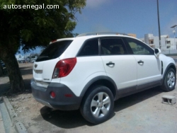 CHEVROLET CAPTIVA VENANT