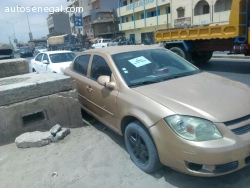 CHEVROLET COBALT