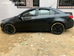 LOCATION CHEVROLET CRUZ