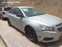 Chevrolet Cruz