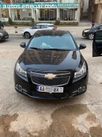 Chevrolet cruze 2013