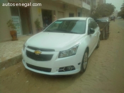 CHEVROLET CRUZE VENANT