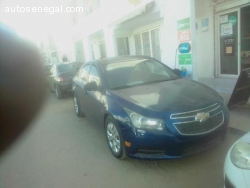 CHEVROLET CRUZE VENANT