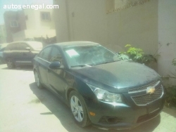 CHEVROLET CRUZE VENANT