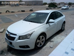 CHEVROLET CRUZE VENANT