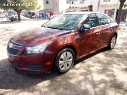 CHEVROLET CRUZE VENANT