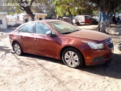 CHEVROLET CRUZE VENANT