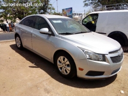 CHEVROLET CRUZE VENANT