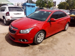 CHEVROLET CRUZE VENANT