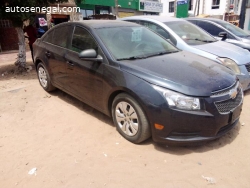 CHEVROLET CRUZE VENANT