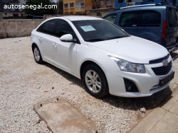 CHEVROLET CRUZE VENANT