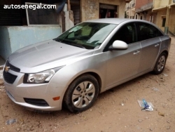 CHEVROLET CRUZE VENANT