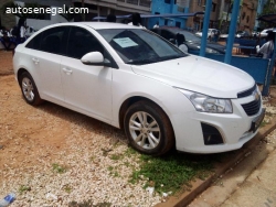 CHEVROLET CRUZE VENANT