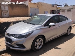 CHEVROLET CRUZE VENANT