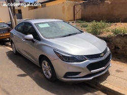 CHEVROLET CRUZE VENANT