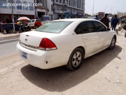 CHEVROLET IMPALA