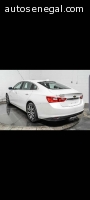 Chevrolet malibu a vendre