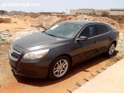 CHEVROLET MALIBU VENANT