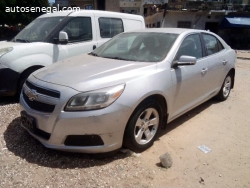 CHEVROLET MALIBU VENANT