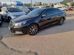 Chevrolet Malibu Venant