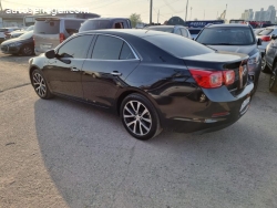 Chevrolet Malibu Venant