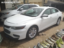 CHEVROLET MALIBU VENANT