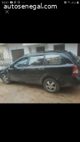 Chevrolet nubira 2006 800.000 fcfa